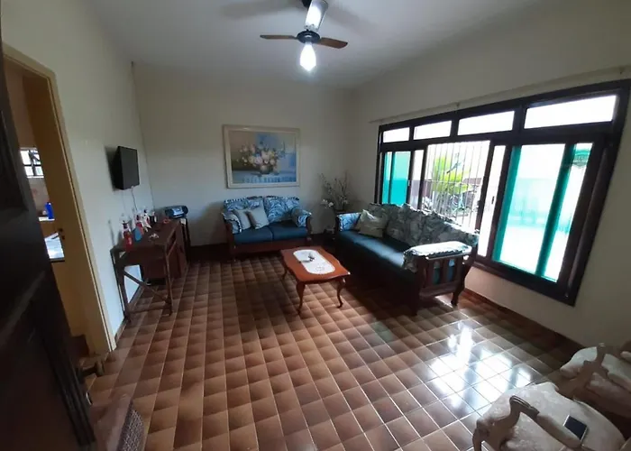 Casa Praia Grande - Solemar