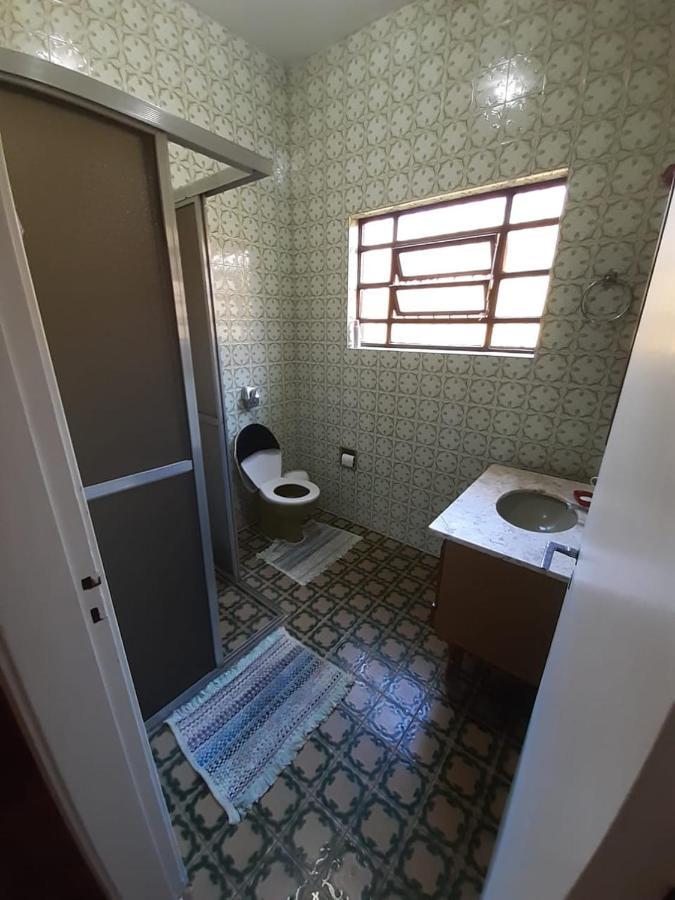 Casa Grande - Solemar Praia Grande (Santos)