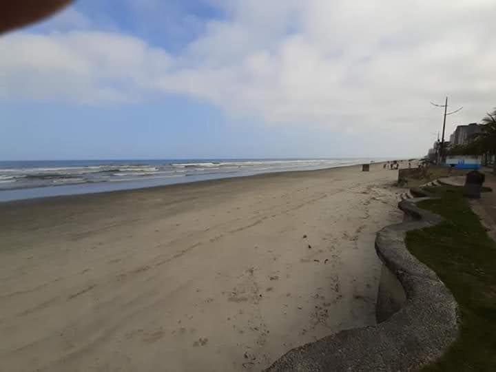 Casa Grande - Solemar *