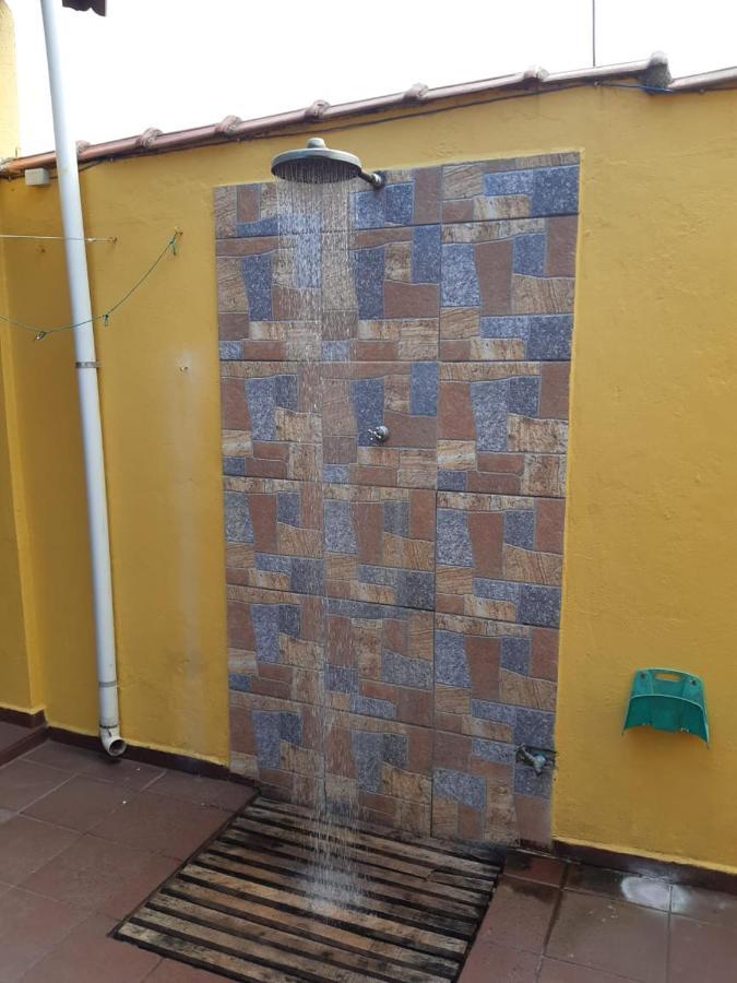 Holiday home Casa Grande - Solemar Praia Grande (Santos)